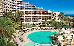 Seaside Sandy Beach Playa Del Inglés 4*